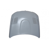 CAPO DE FIBRA BMW E90 GTR 2005-2008 - Capó Fibra de vidrio