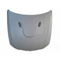 CAPO FIBRA VIDRIO BMW E92 2006-2009 LOOK M3 C/T - Capó Fibra de vidrio