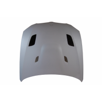 CAPO FIBRA VIDRIO BMW E92 / E93 M3 GTR - Capó Fibra de vidrio