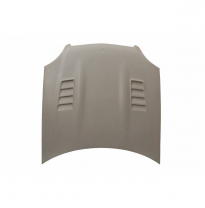 CAPO FIBRA VIDRIO MERCEDES SLK R170 96-04 - Capó Fibra de vidrio