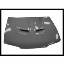 CAPO FIBRA VIDRIO NISSAN 200 SX 95-96 - Capó Fibra de vidrio