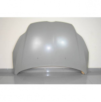 Capo Ford Focus 12 Oem Style Metal - Capó Metal