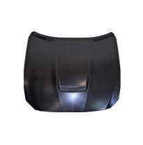 Capó Ford Mustang 2015-2017 Look Gt350 Metal - Metal