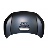 Capó Honda Civic 2016 Metal - Metal