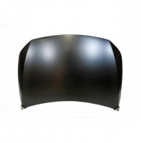 Capó Mercedes W177 / V177 Look A45 Aluminio Metal