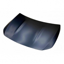 Capó Mercedes W177 / V177 / W118 / W177 A35 / W118 A35 Look A45 Aluminio Metal