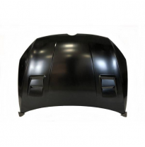 Capó Volkswagen Golf 7 / Golf 7.5 Metal - Metal