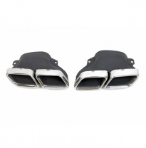 Cola De Escape Mercedes X253 GLC