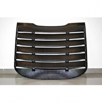 Cubre Cristal Trasero Ford Mustang 2015-2017 - Plástico Abs