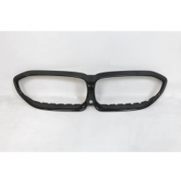 Cubre Parrilla Carbono BMW G20 Fibra de Carbono