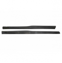 Difusor Taloneras BMW F80 / F82 / F83 Carbono II fabricado en: Fibra de Carbono