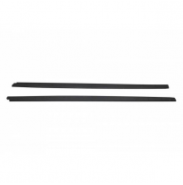 Difusor Taloneras Ford Mustang 15-17 - Plástico Abs