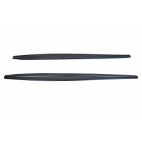 Difusor Taloneras Volkswagen Scirocco - Plástico Abs