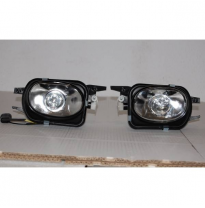 FAROS ANTINIEBLA MERCEDES W211 02-06 / W203 AMG - Faros Antinieblas