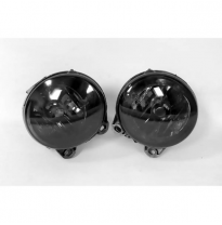 Faros Antinieblas BMW E92, E93(Tcb6185), F10(Tcb1013) Y F30(Tcbf3011) Smoked
