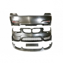 Kit Carrocería Bmw E92 / E93 2006-2009 Look M4 Plástico Abs