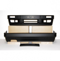 Kit De Carrocería Bmw E30 82-90 Look M2 Abs - Plástico Abs