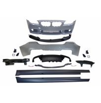 Kit De Carrocería Bmw F11 10-12 Look Performance - Plástico Abs