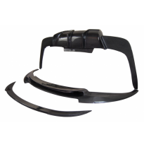 Kit De Carrocería BMW F12 / F13 M6 Carbono - Fibra de Carbono