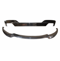 Kit De Carrocería Bmw F13 M6 Carbono Fibra De Carbono