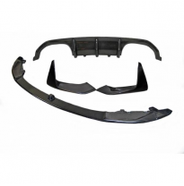 Kit De Carrocería BMW F80 / F82 / F83 M4 Carbono - Fibra de Carbono