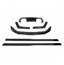 Kit De Carrocería BMW F82 M4/ F83 M4 - Fibra de Carbono