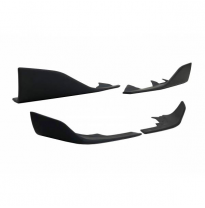 Kit De Carrocería BMW F87 M2 / F30 / F31 - Plástico ABS