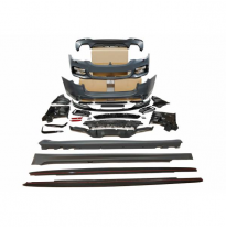 Kit De Carrocería BMW G31 2017+ look M-Tech Performance