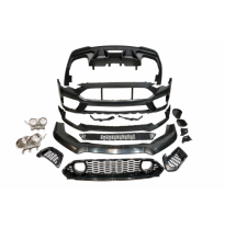 Kit De Carrocería Ford Mustang 2018-2022 look Match 1