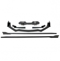 Kit De Carrocería Ford Mustang GT Mk6 Facelift Plástico ABS