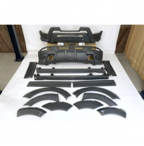 Kit De Carroceria Range Rover Evoque 5 Puertas - Kit Carrocería Plástico Abs