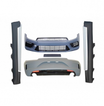 Kit De Carroceria Volkswagen Scirocco R 2014 - Kit Carrocería Plástico Abs