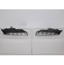 Luz Dia Led Paragolpes Volkswagen Golf 6 R20 -