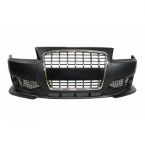 Paragolpes Delantero Audi A3 &#039;96/&#039;02 Tipo S3 Plástico - Paragolpes Delantero Plástico Abs