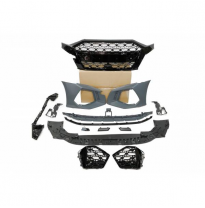 Paragolpes Delantero Audi A3 Y Sportback 2021+ Look RS3