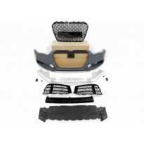 Paragolpes Delantero Audi A5 Coupe / Sportback 2013-2016 Look Rs5 - Paragolpes Delantero Plástico Abs