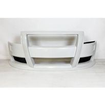 Paragolpes Delantero Audi TT 98-05 8N Fibra de vidrio