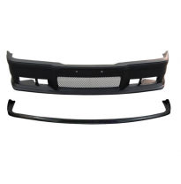 PARAGOLPES DELANTERO BMW E36 M3 ABS - Paragolpes delantero Plástico ABS