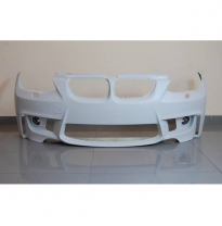 Paragolpes Delantero BMW E92 / E93 06-09 Look M1 - Fibra de vidrio