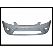 Paragolpes Delantero Ford Focus &#039;08 Abs - Paragolpes Delantero Plástico Abs