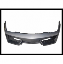 Paragolpes Delantero Lamborghini Gallardo 2011 Carbono Fibra de Carbono