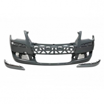 Paragolpes Delantero Volkswagen Touran '06 - Paragolpes Delantero Plástico Abs