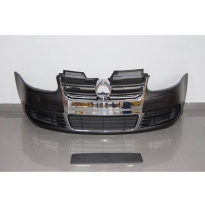 Paragolpes Delantero Volkswagen Golf 5 R32 ABS - Plástico ABS