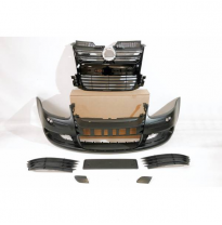 Paragolpes Delantero Volkswagen Golf 5 R32 - Paragolpes Delantero Plástico Abs