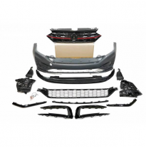 Paragolpes Delantero Volkswagen Jetta GLI 2019