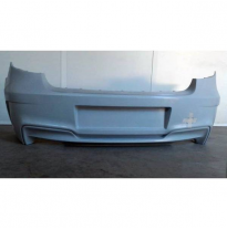 Paragolpes Trasero BMW E87 / E81 Look M1 -