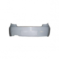 Paragolpes Trasero BMW E87 E81 M Sport -