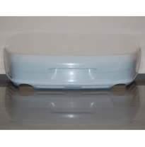 Paragolpes Trasero Porsche 996 1998-2004 - Fibra de vidrio