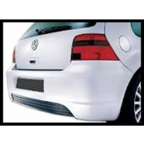 Paragolpes Trasero Volkswagen Golf 4 R32 Mod R