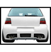 Paragolpes Trasero Volkswagen Golf 4 Rr